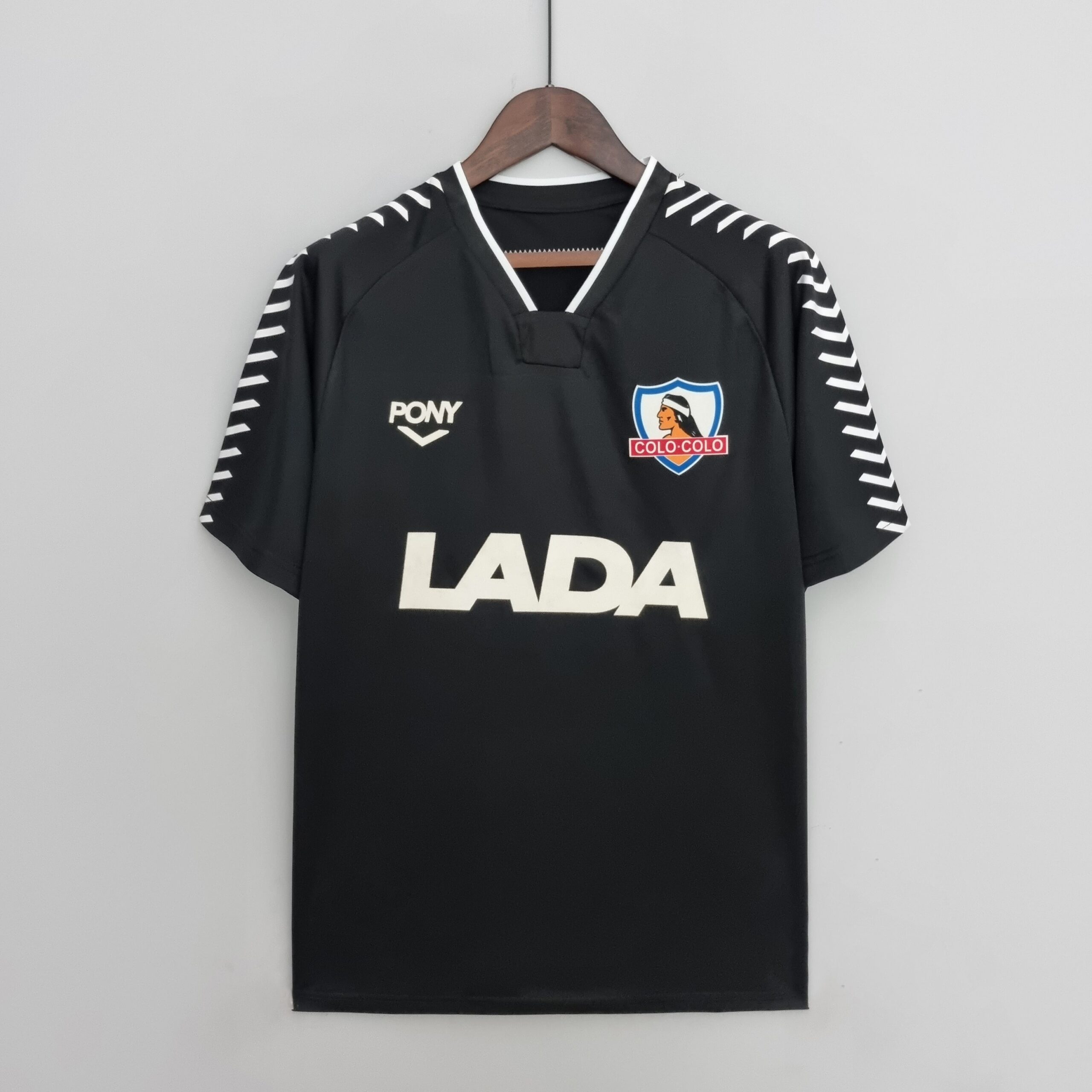 Colo-Colo Maillot Rétro 1992