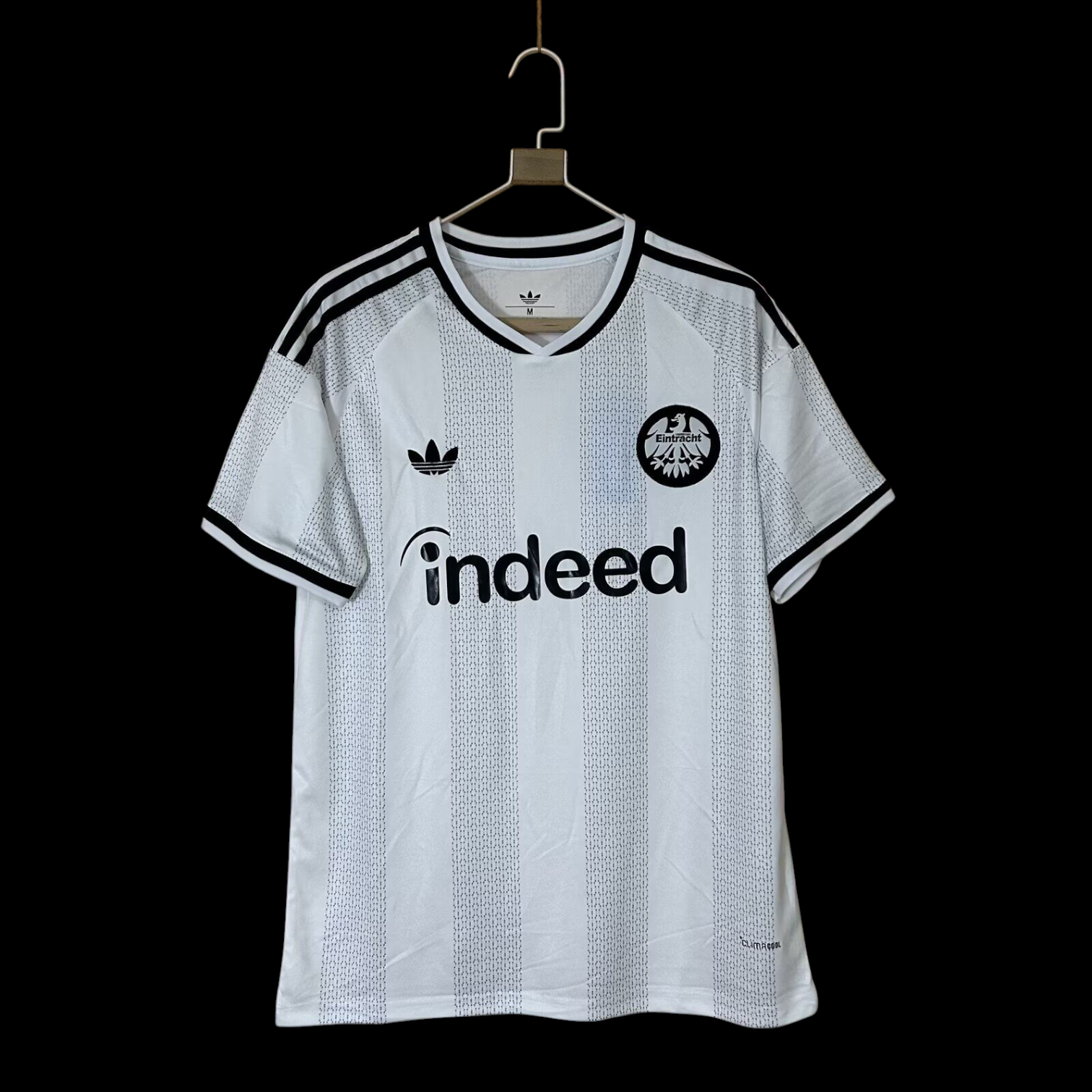 Eintracht Francfort Maillot Extérieur 26/27