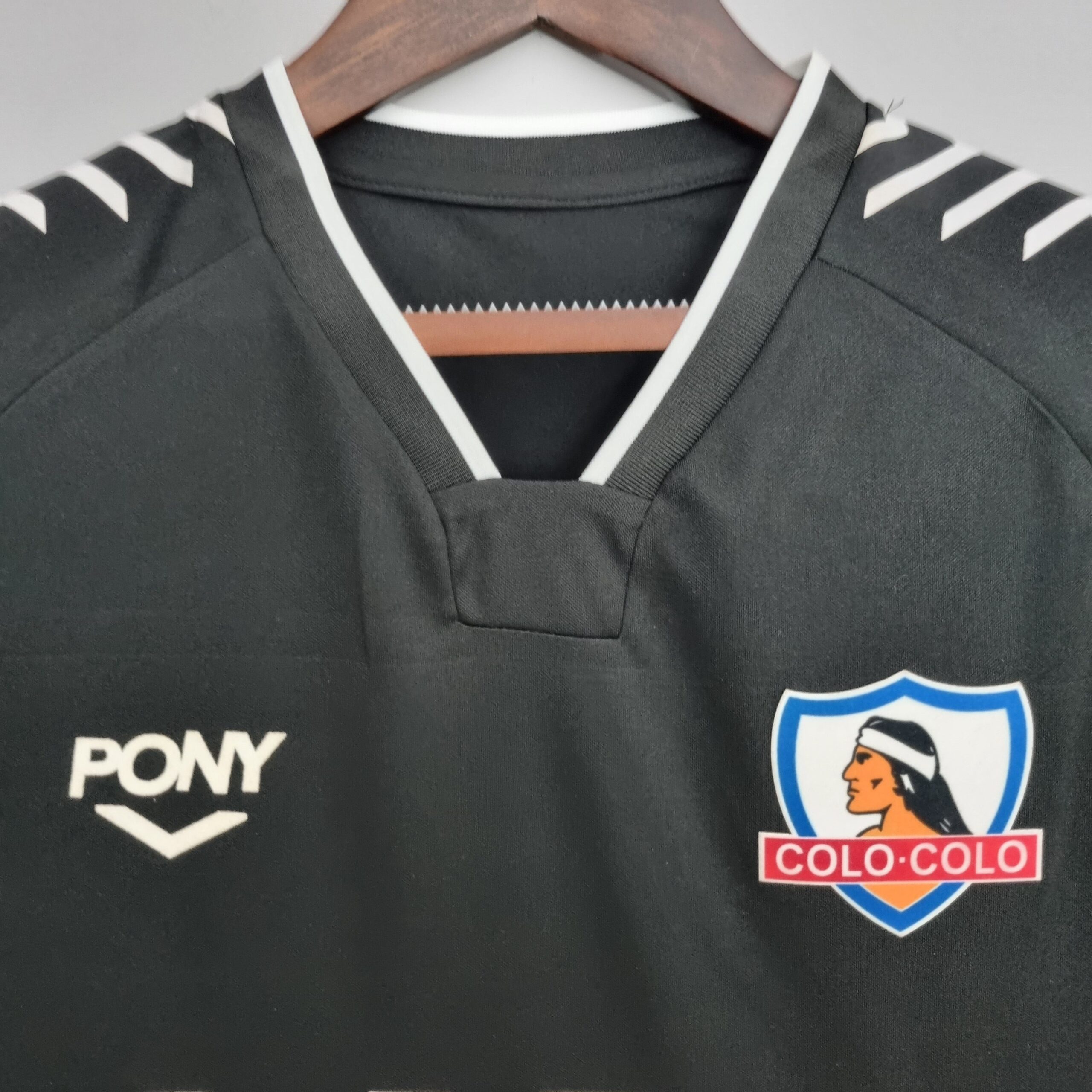 Colo-Colo Maillot Rétro 1992