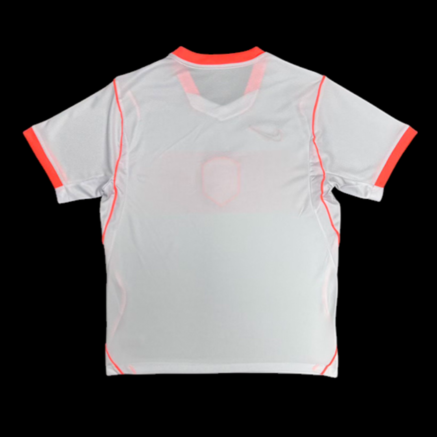Pays Bas Maillot Extérieur 26/27