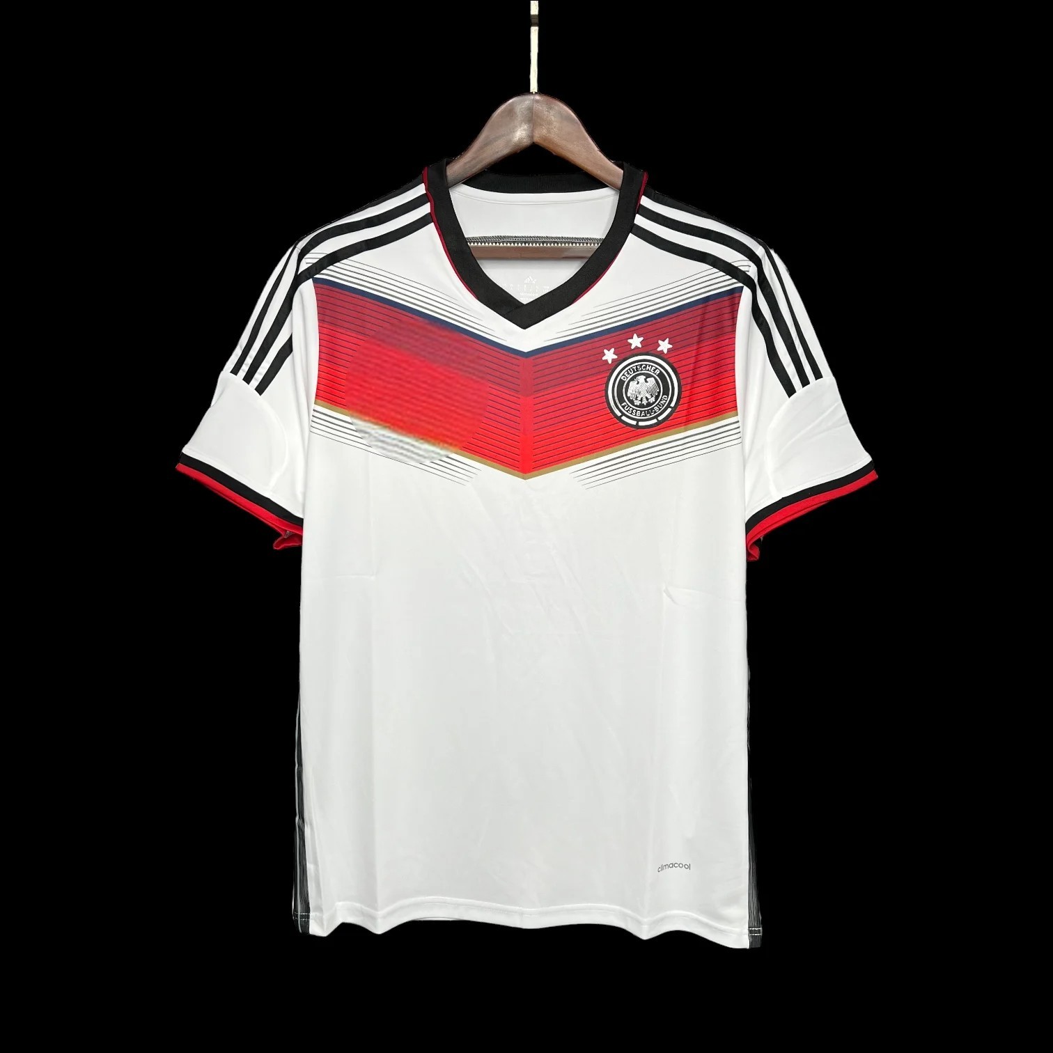 Allemagne Maillot Rétro 2014
