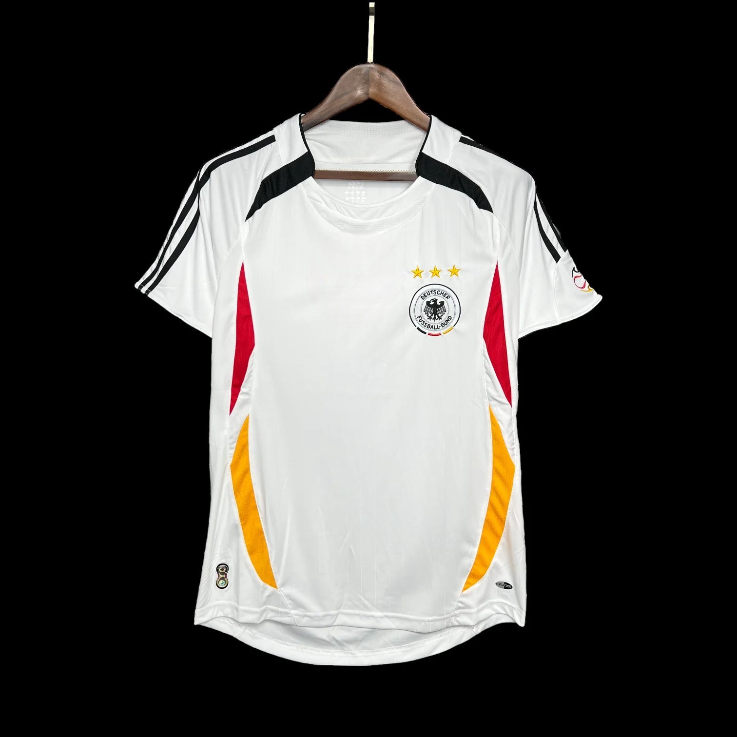 Allemagne Maillot Rétro 2006