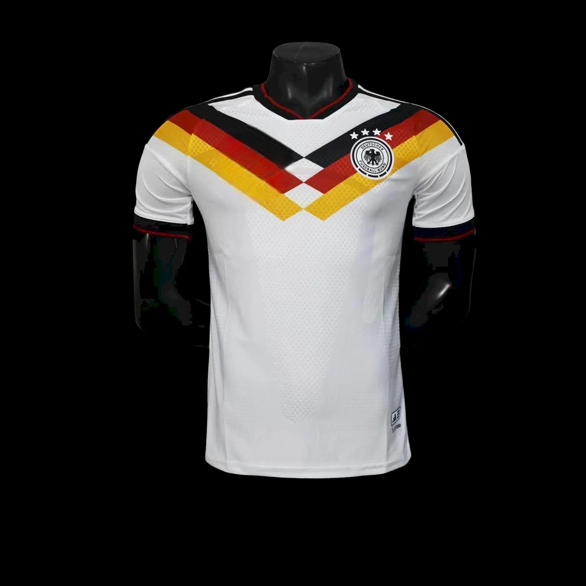 Allemagne Maillot Domicile 26/27 – Version Player