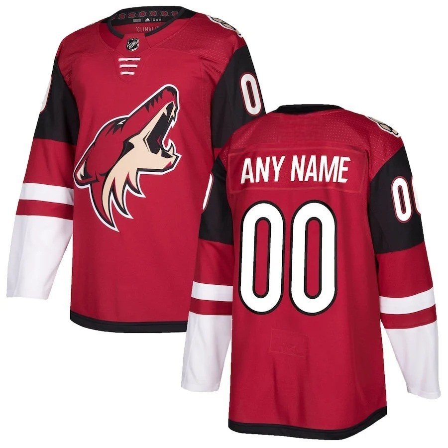 Arizona Coyotes Maillot NHL