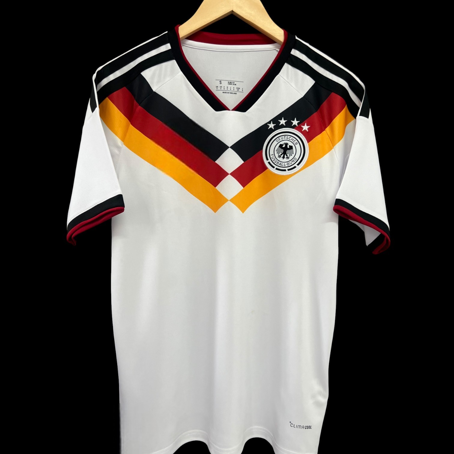 Allemagne Maillot Domicile 26/27
