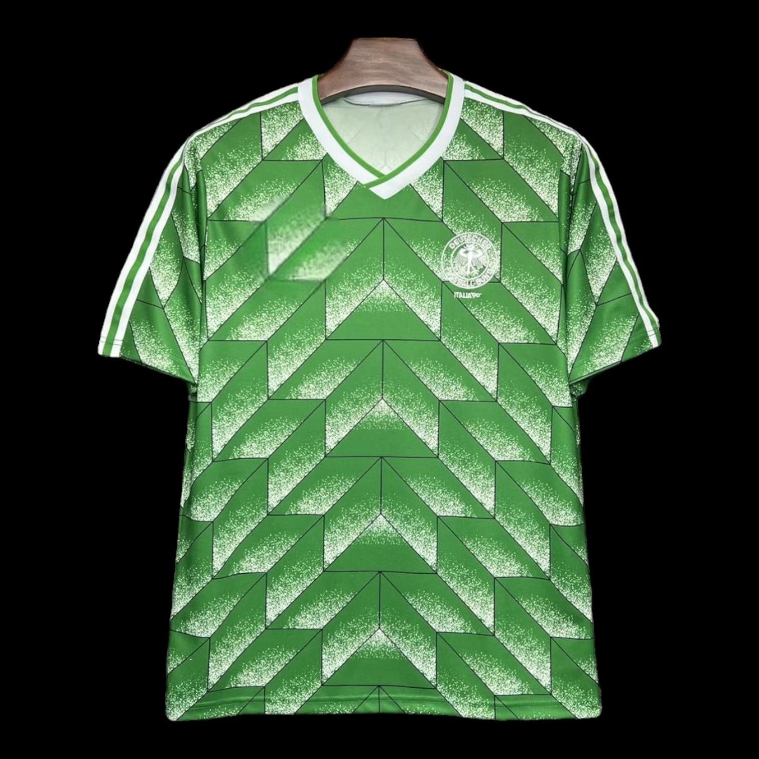 Allemagne Maillot Rétro 1990
