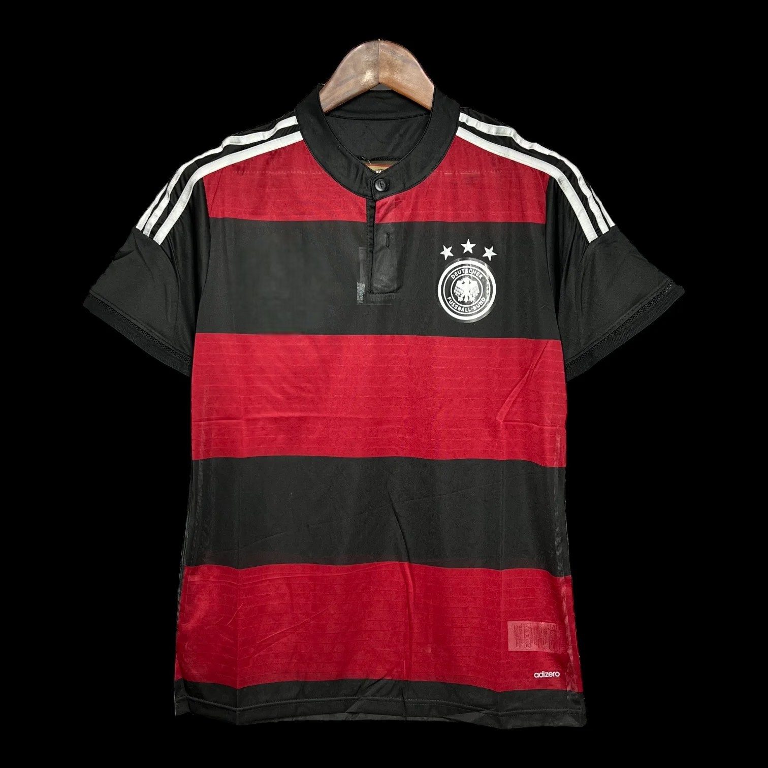 Allemagne Maillot Rétro 2014