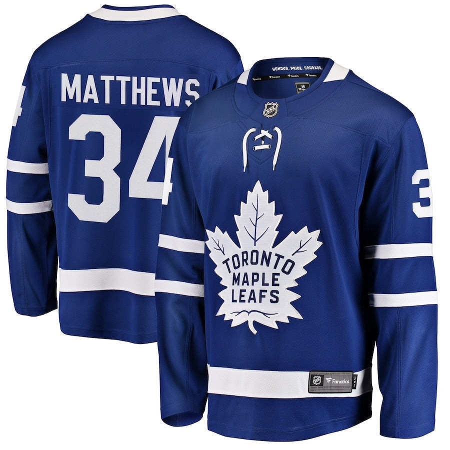 Toronto Maple Leafs Maillot NHL