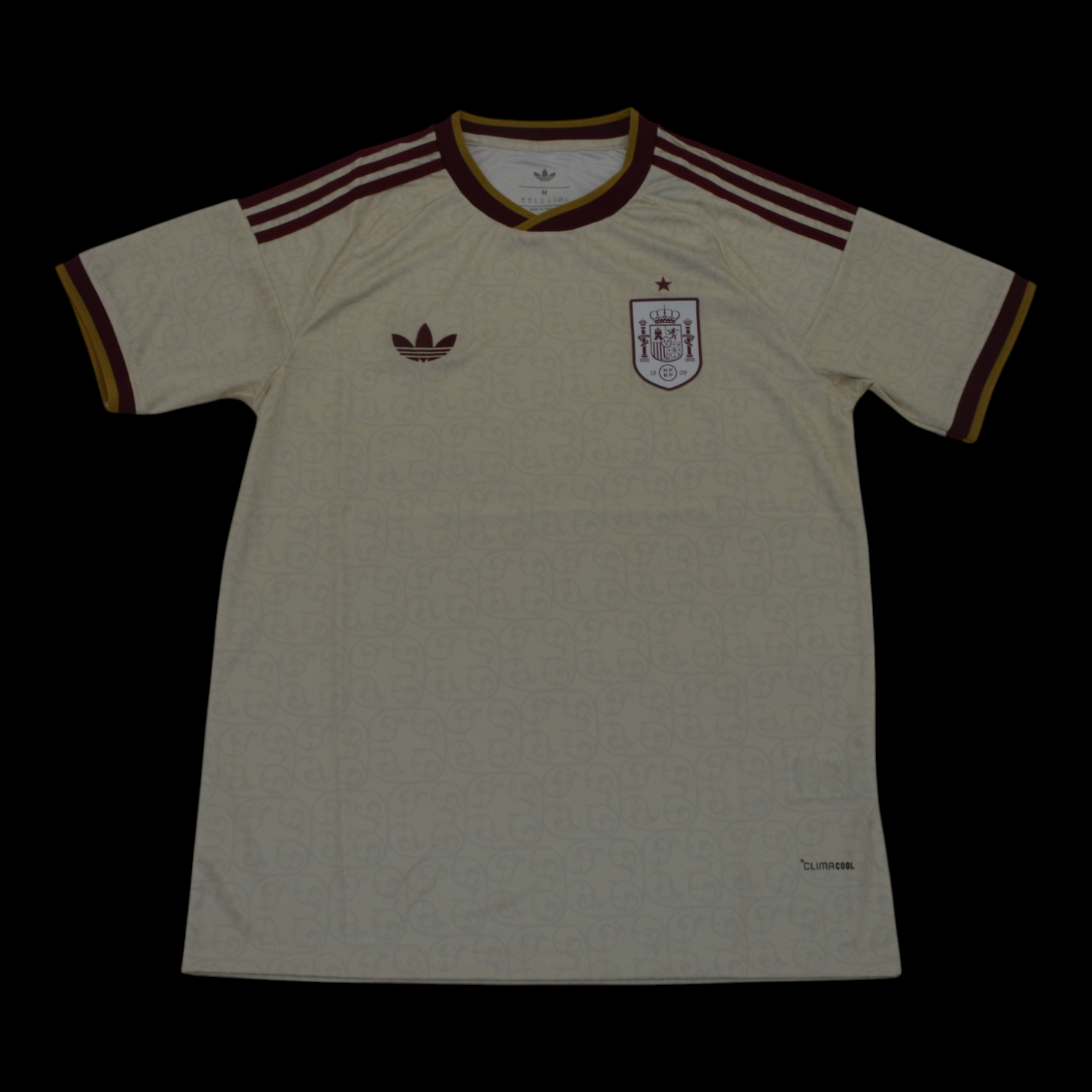 Espagne Maillot Extérieur 26/27