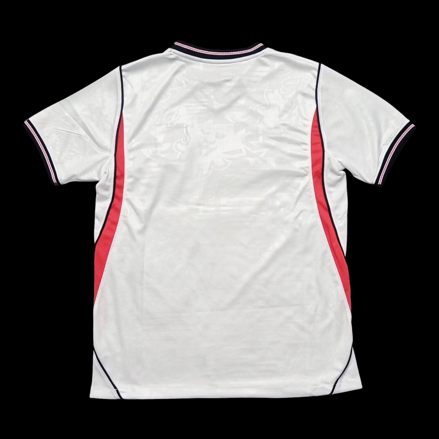 Angleterre Maillot Domicile 26/27
