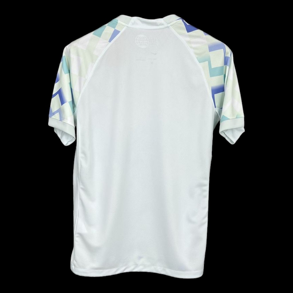 Nottingham Forest Maillot Extérieur 25/26