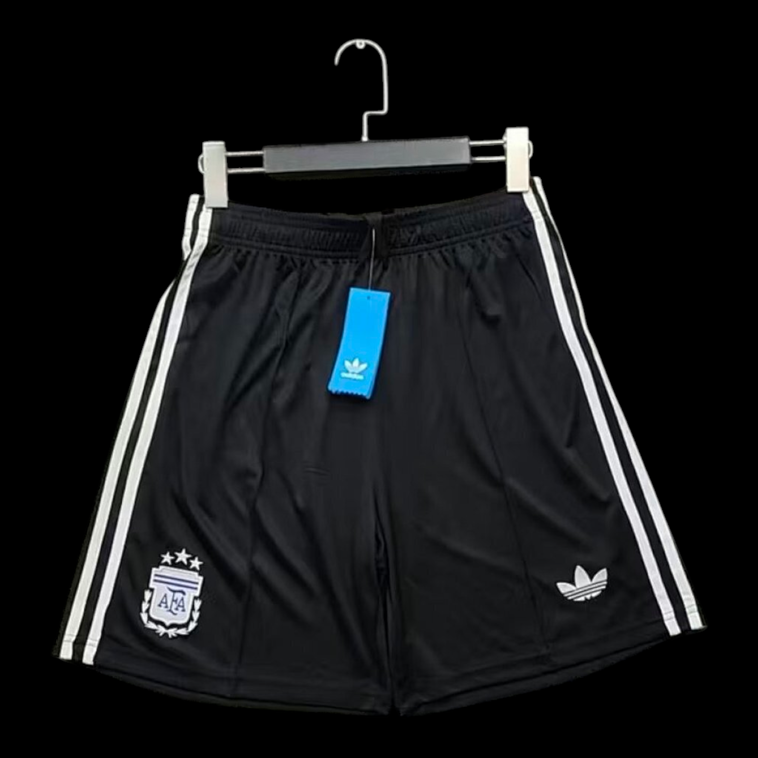 Argentine Short Extérieur 26/27
