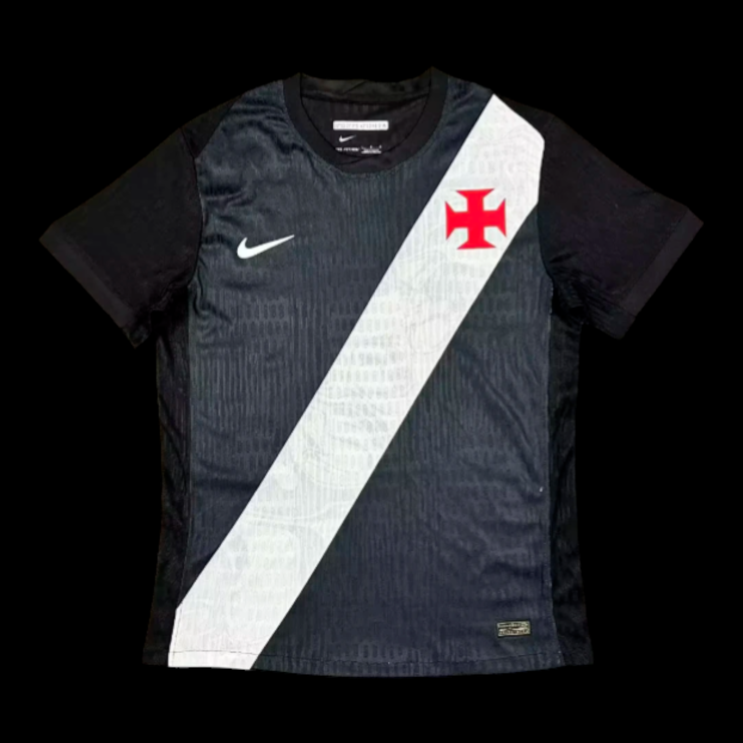 Vasco Da Gama Maillot Domicile 26/27