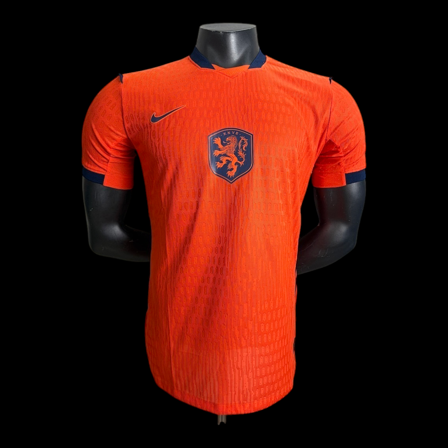 Pays Bas Maillot Domicile 26/27 – Version Player