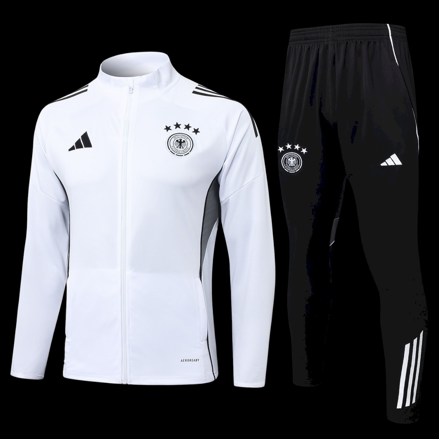 Allemagne Survêtement Training