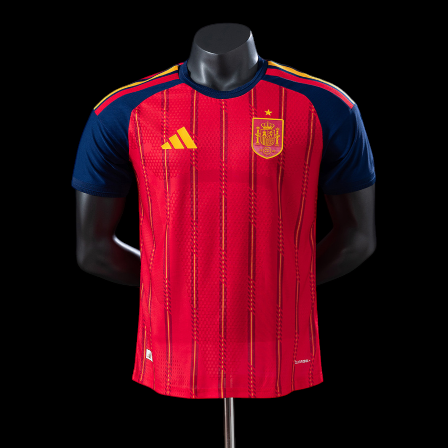 Espagne Maillot Domicile 26/27 – Version Player