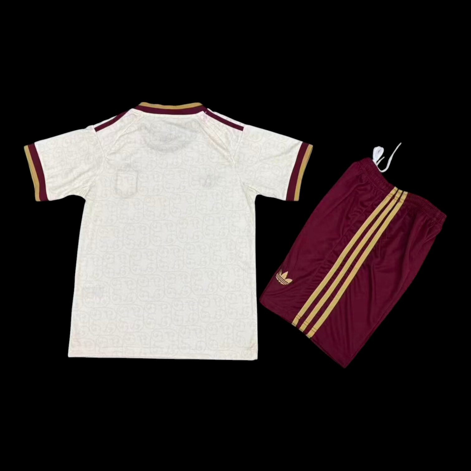 Espagne Maillot Extérieur 26/27 – Enfant