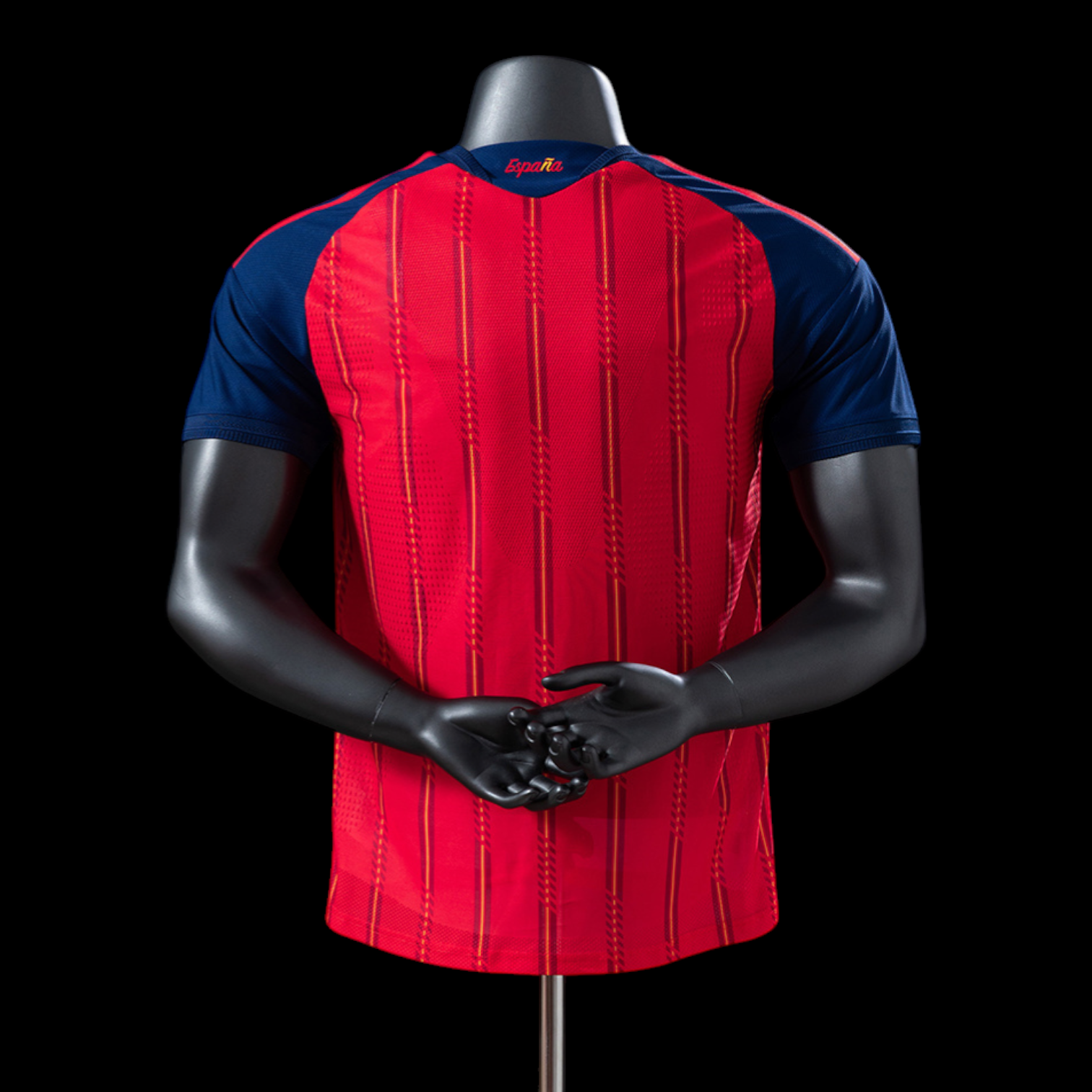 Espagne Maillot Domicile 26/27 – Version Player