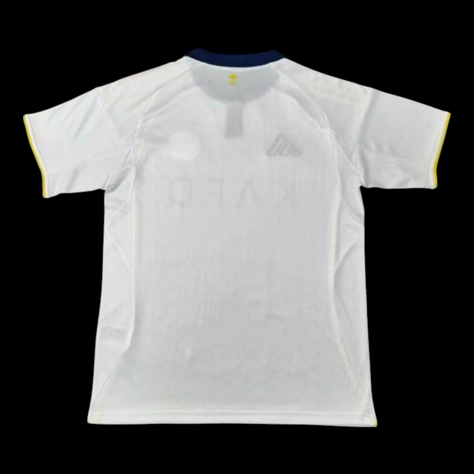 Al Nassr Maillot Third 25/26