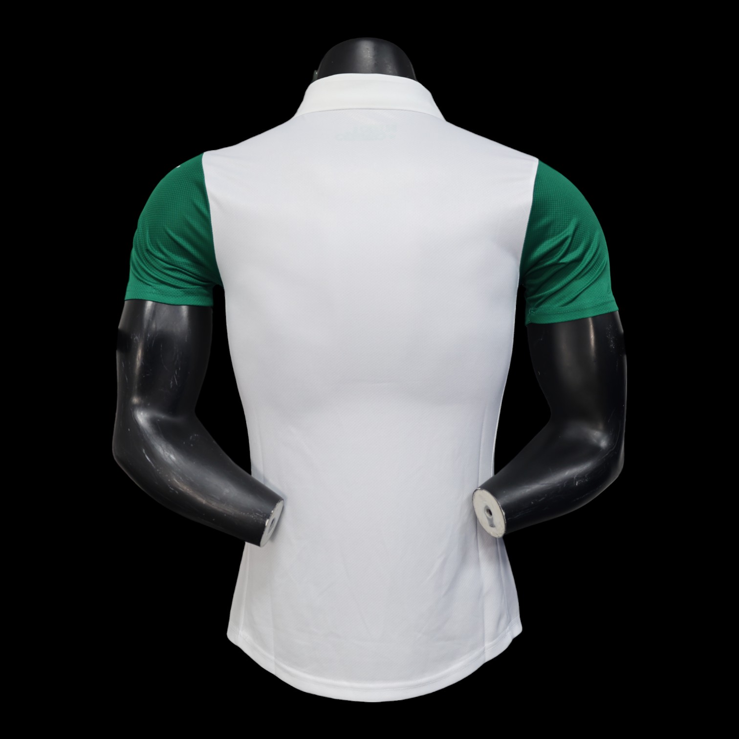 Palmeiras Maillot Extérieur 25/26 – Version Player