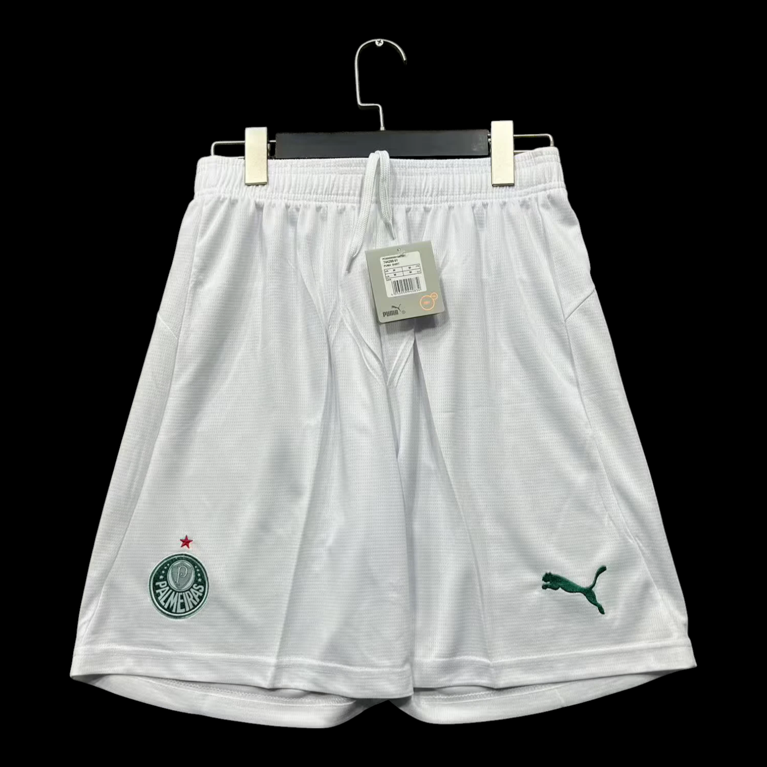 Palmeiras Short Domicile 26/27