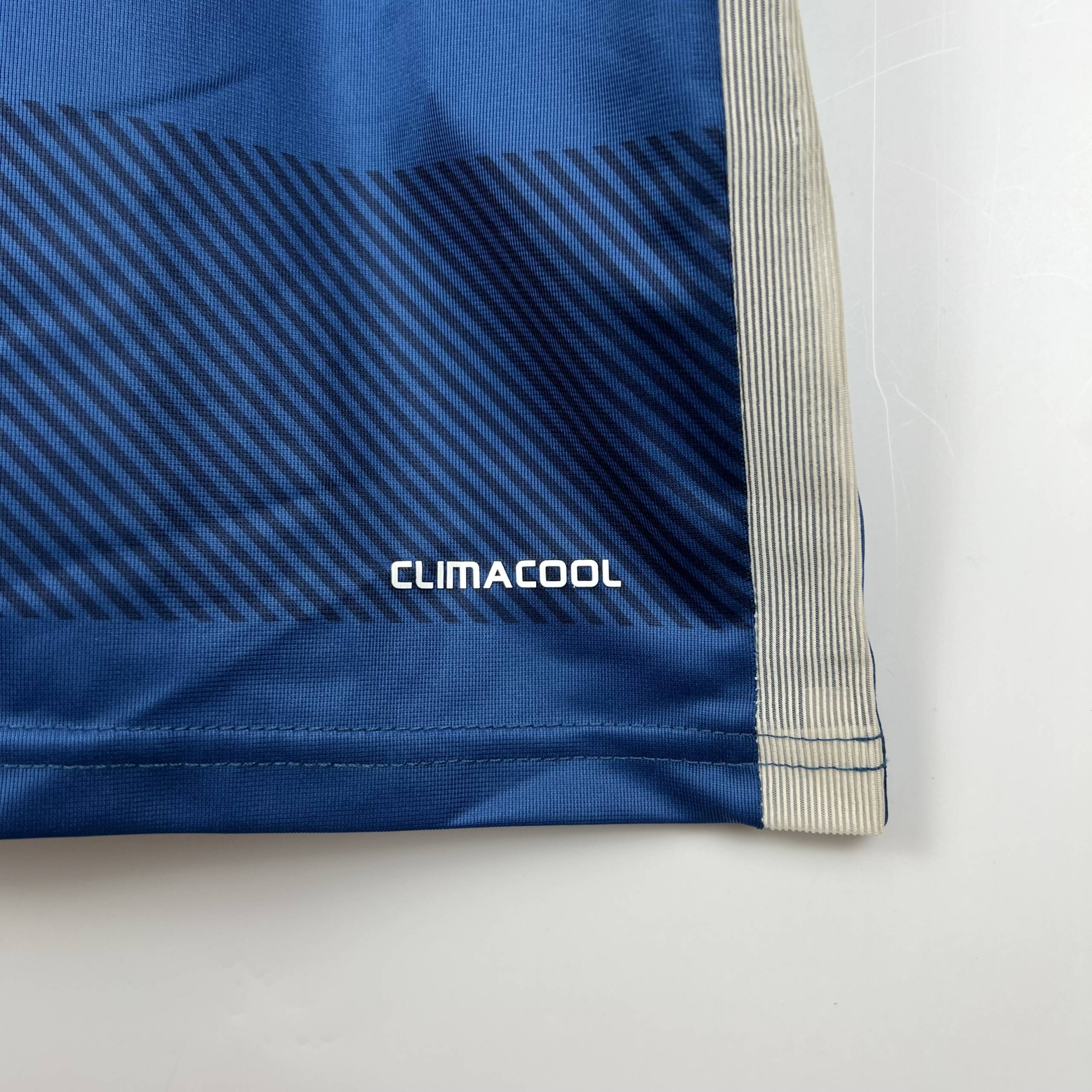 Argentine Maillot Rétro 2014 - vue 3