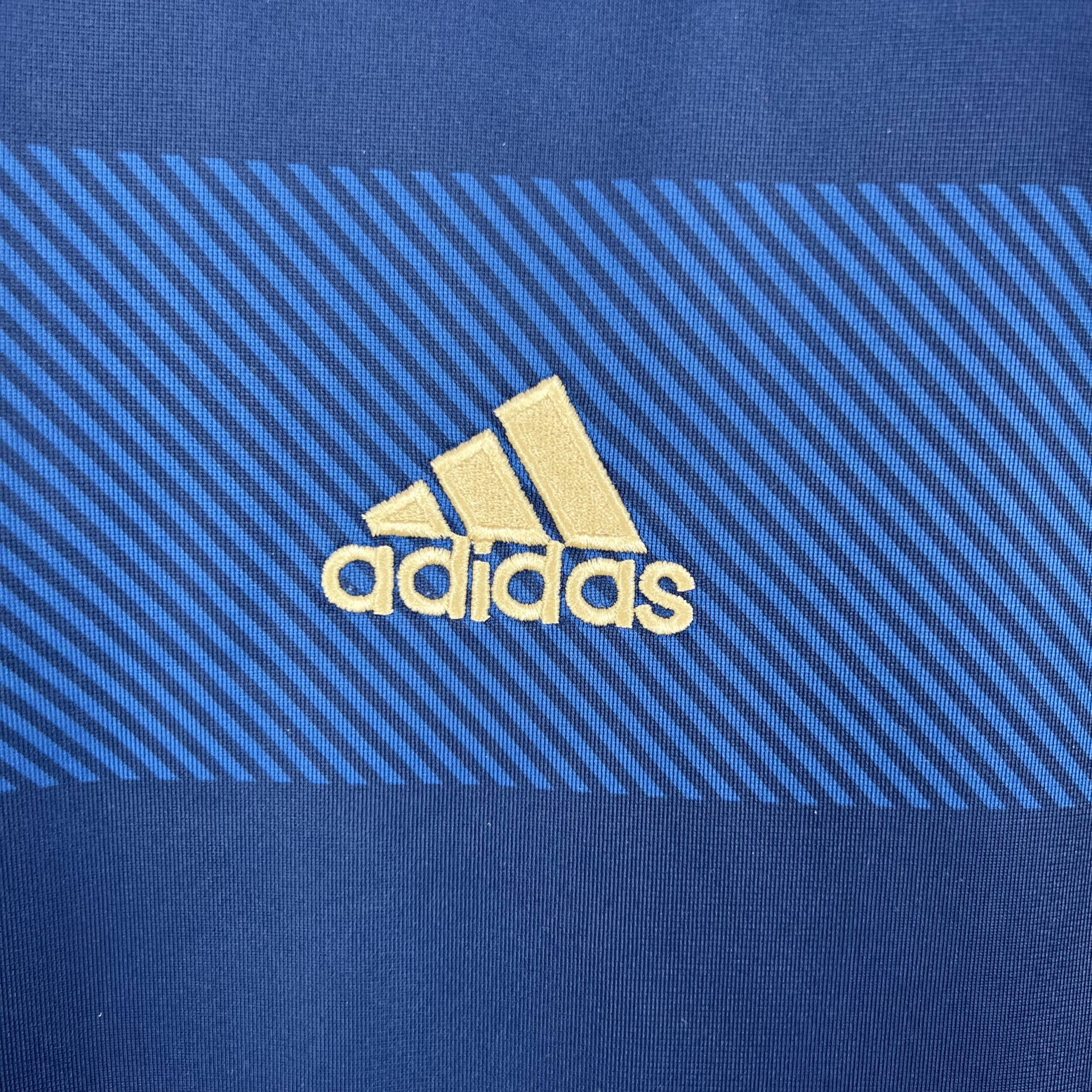 Argentine Maillot Rétro 2014 - vue 5