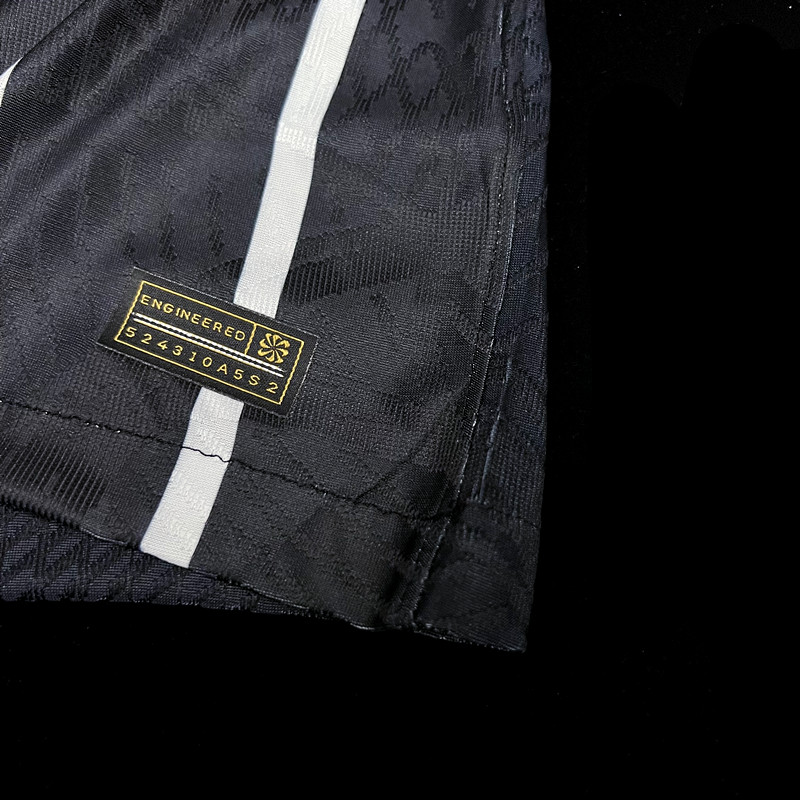 Corinthians Maillot Extérieur 23/24 – Version Player - vue 6