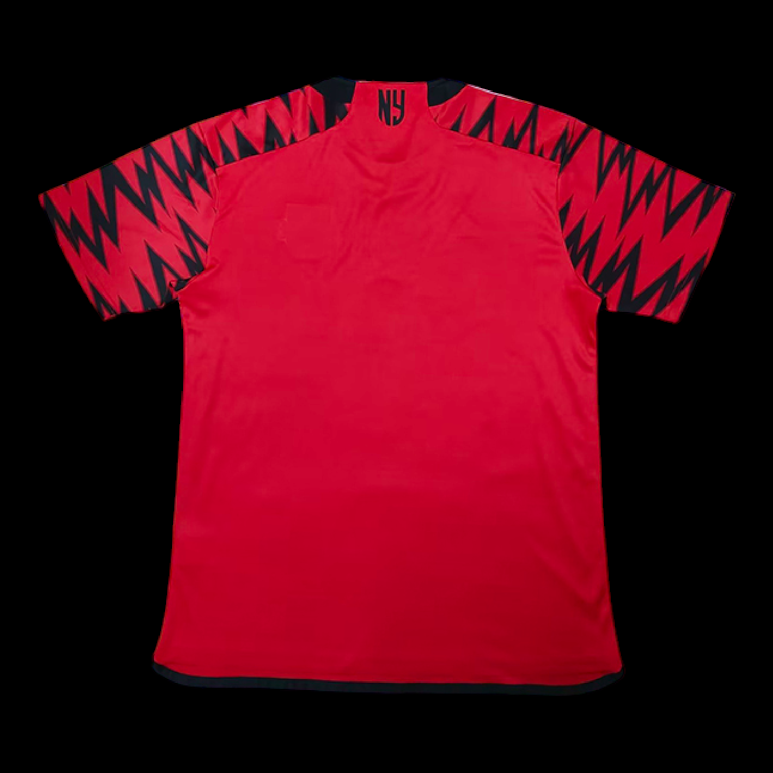 New York Red Bull Maillot Domicile 26/27