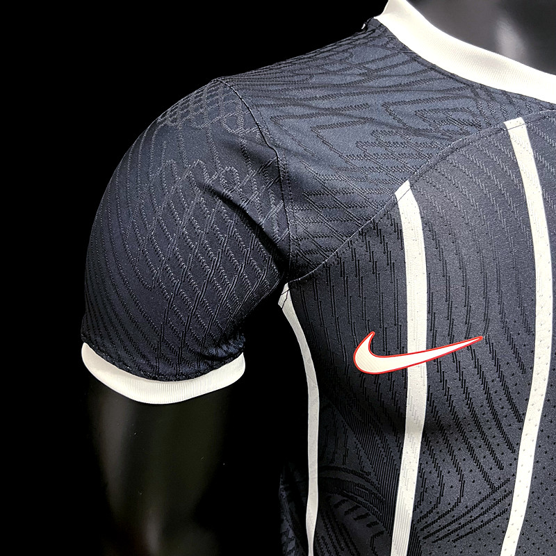 Corinthians Maillot Extérieur 23/24 – Version Player - vue 5