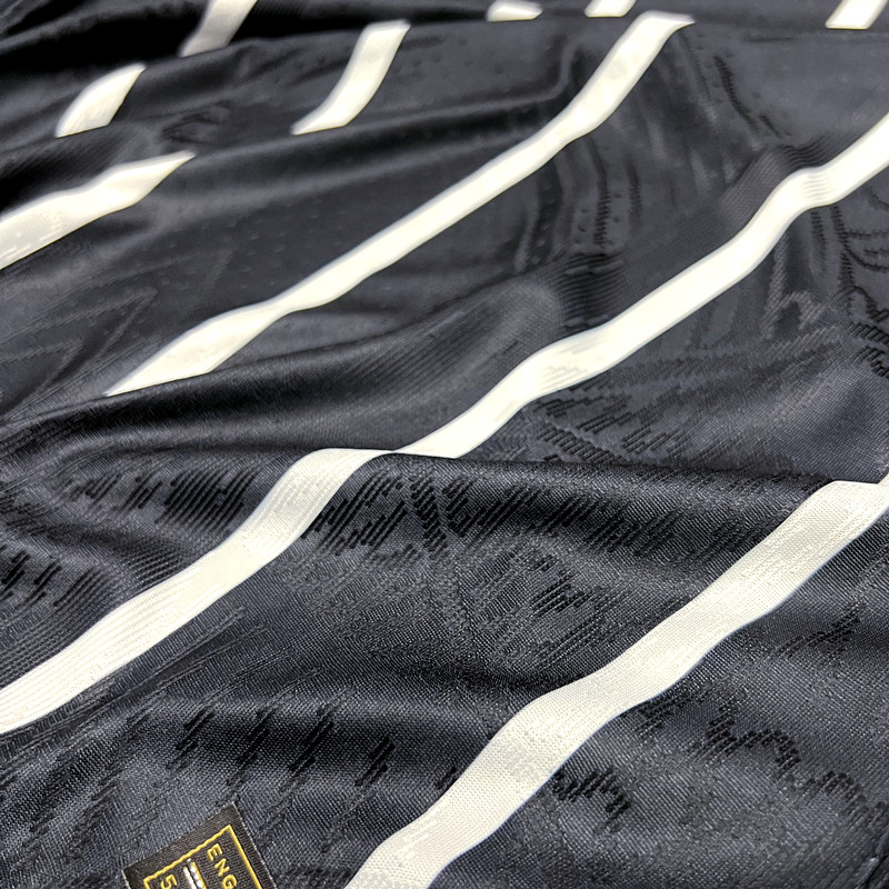 Corinthians Maillot Extérieur 23/24 – Version Player - vue 9