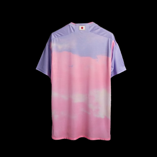 Japon Maillot Domicile 23/24 - vue 6