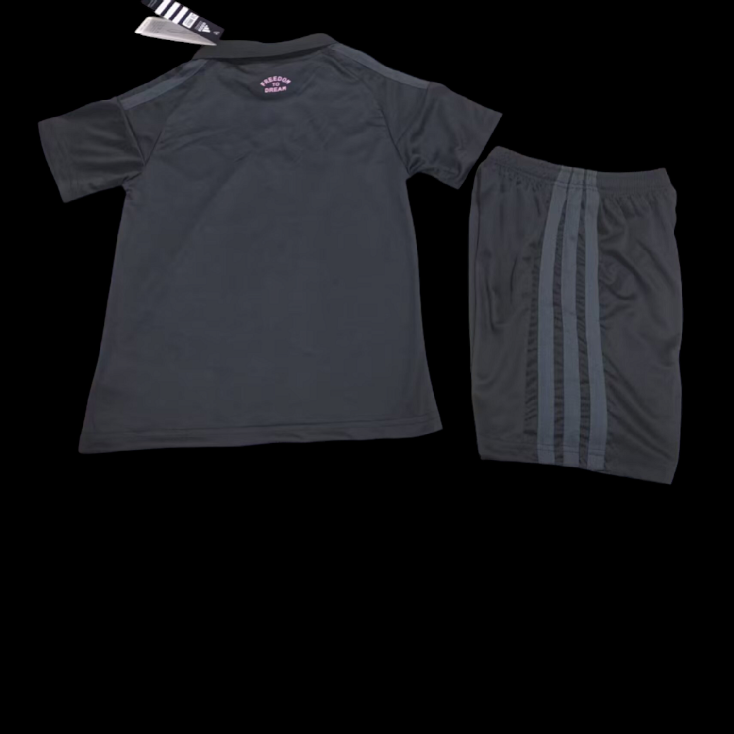 Inter Miami Maillot Extérieur 26/27 – Enfant