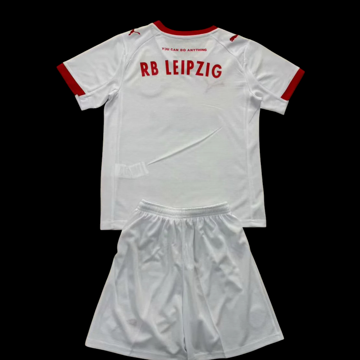 RB Leipzig Maillot Domicile 25/26 – Enfant