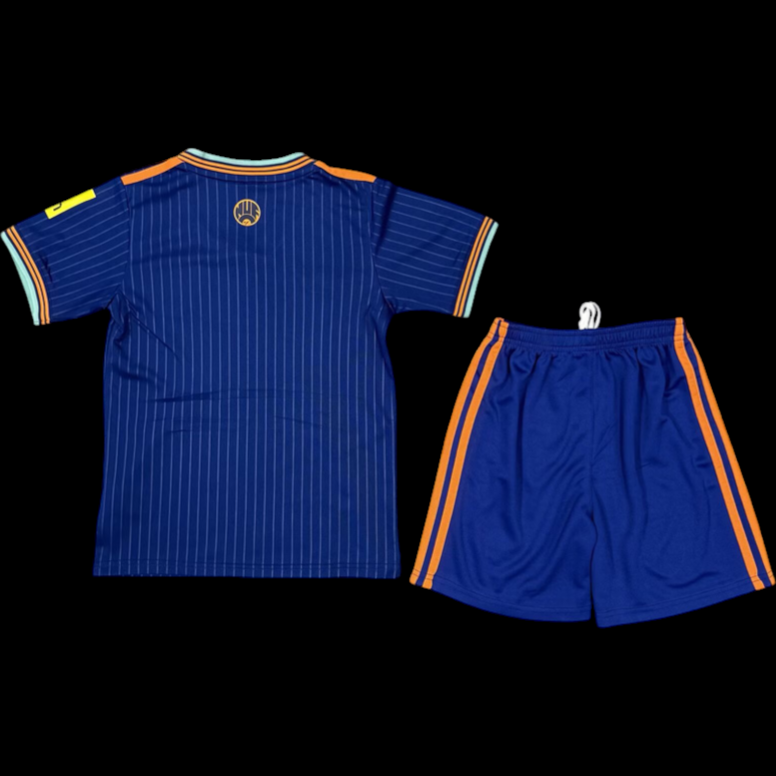 Newcastle Maillot Third 25/26 – Enfant