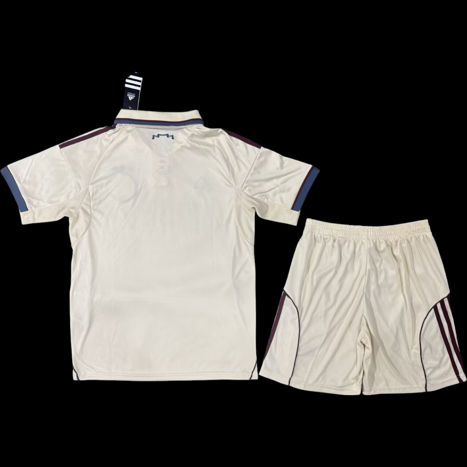 Ajax Amsterdam Maillot Third 25/26 – Enfant