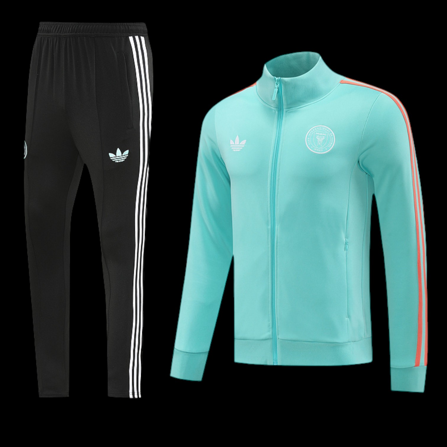 Inter Miami Survêtement Training