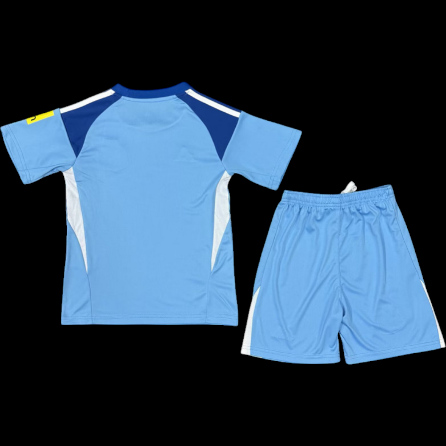 Newcastle Maillot Gardien 25/26 – Enfant
