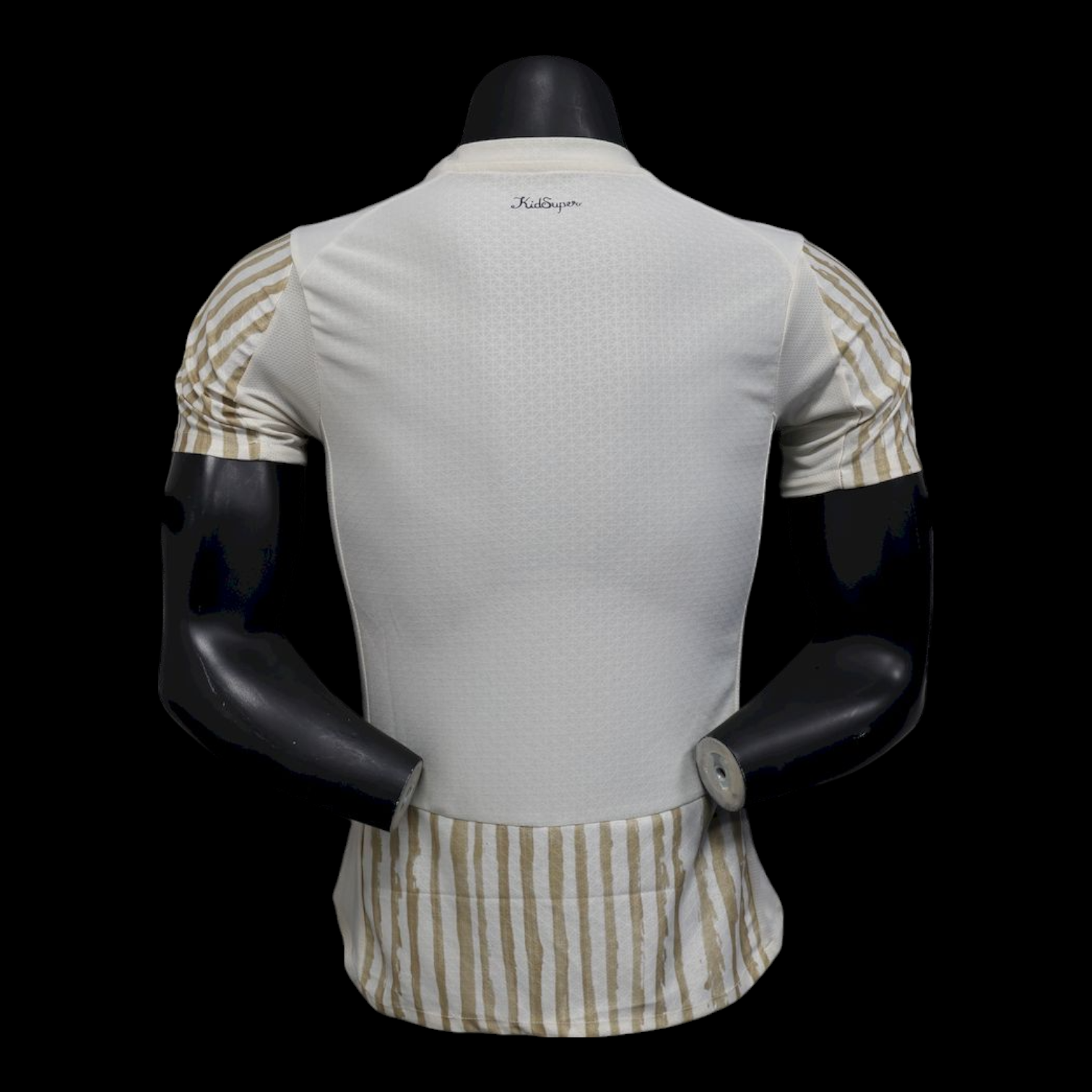 Al Hilal Maillot Extérieur 25/26 – Version Player
