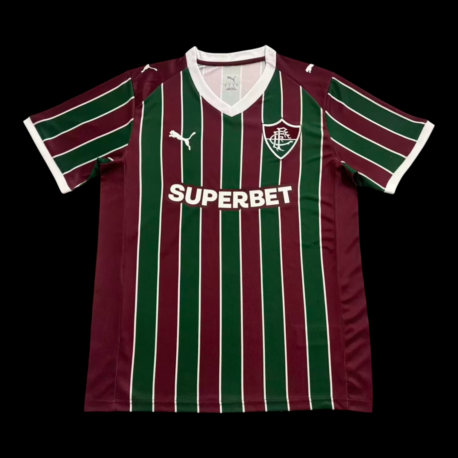 Fluminense Maillot Domicile 26/27