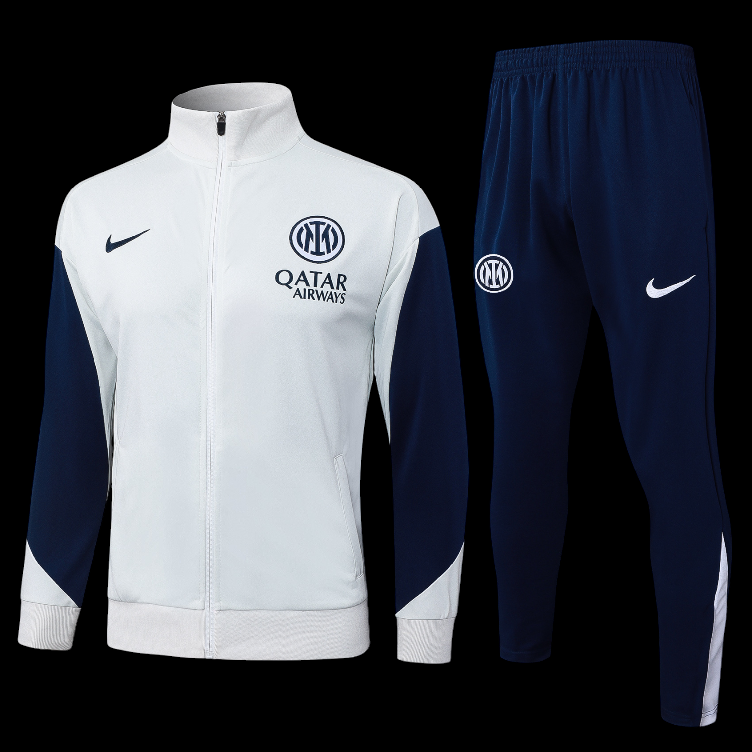 Inter Milan Survêtement Training