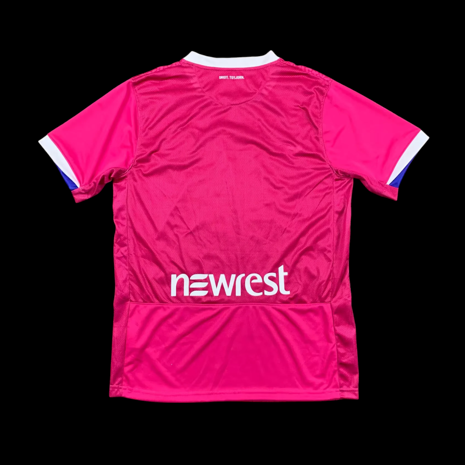 Toulouse Maillot Extérieur 25/26