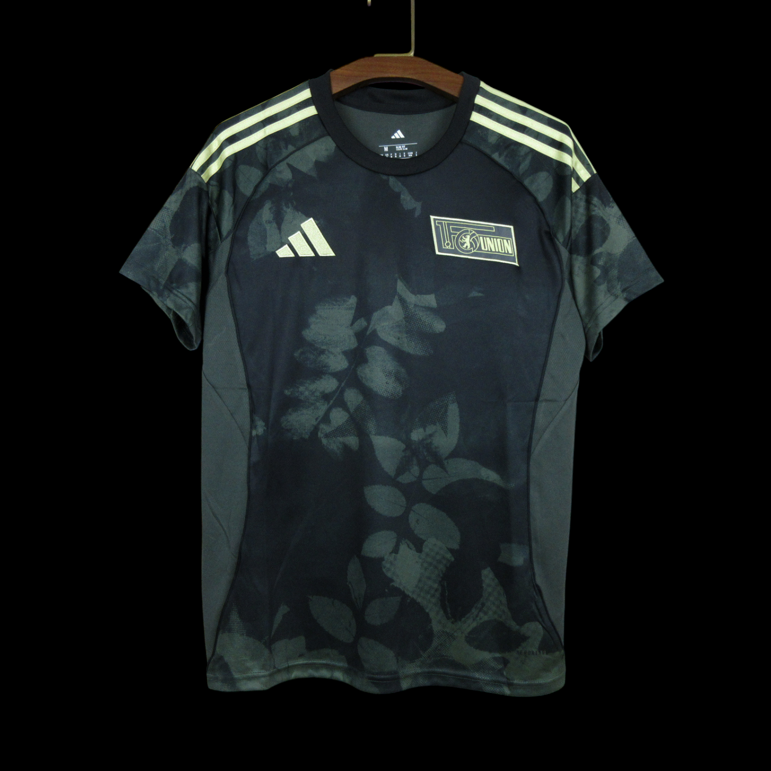 Union Berlin Maillot Extérieur 25/26