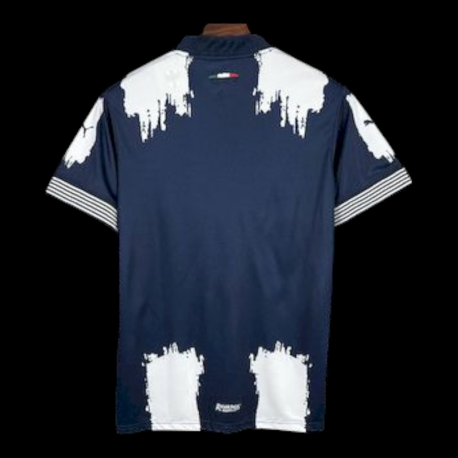 Monterrey Maillot Domicile 25/26