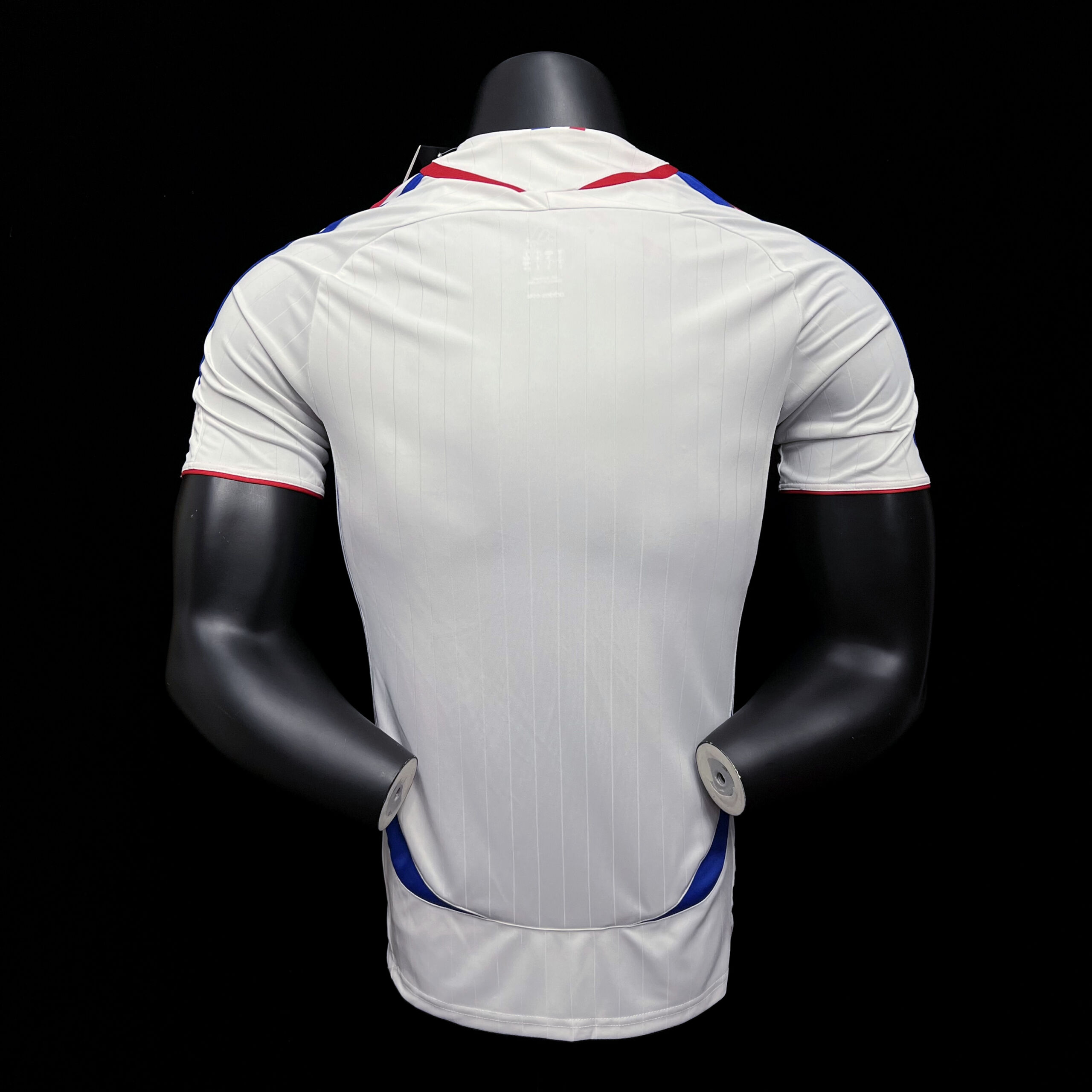France Maillot Extérieur Rétro 2006