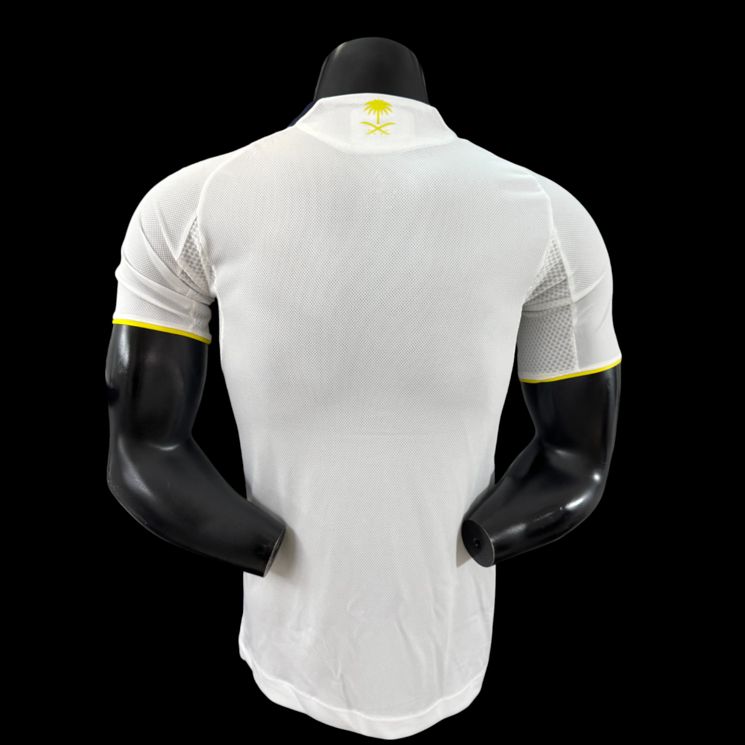 Al Nassr Maillot Third 25/26 – Version Player
