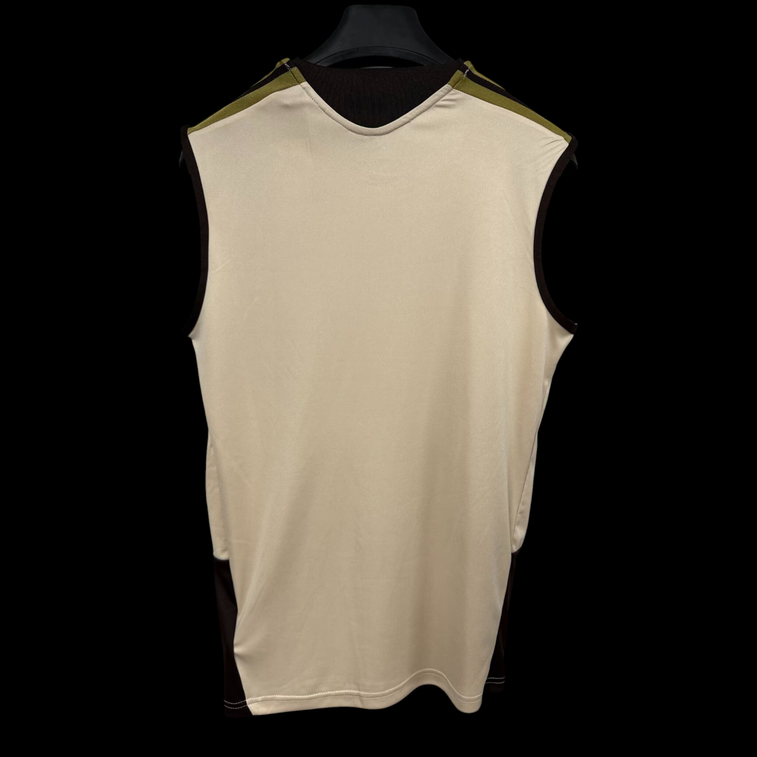 Flamengo Maillot Sans Manches 26/27