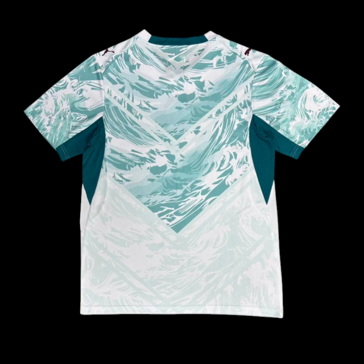 Portugal Maillot Extérieur 26/27 - vue 2