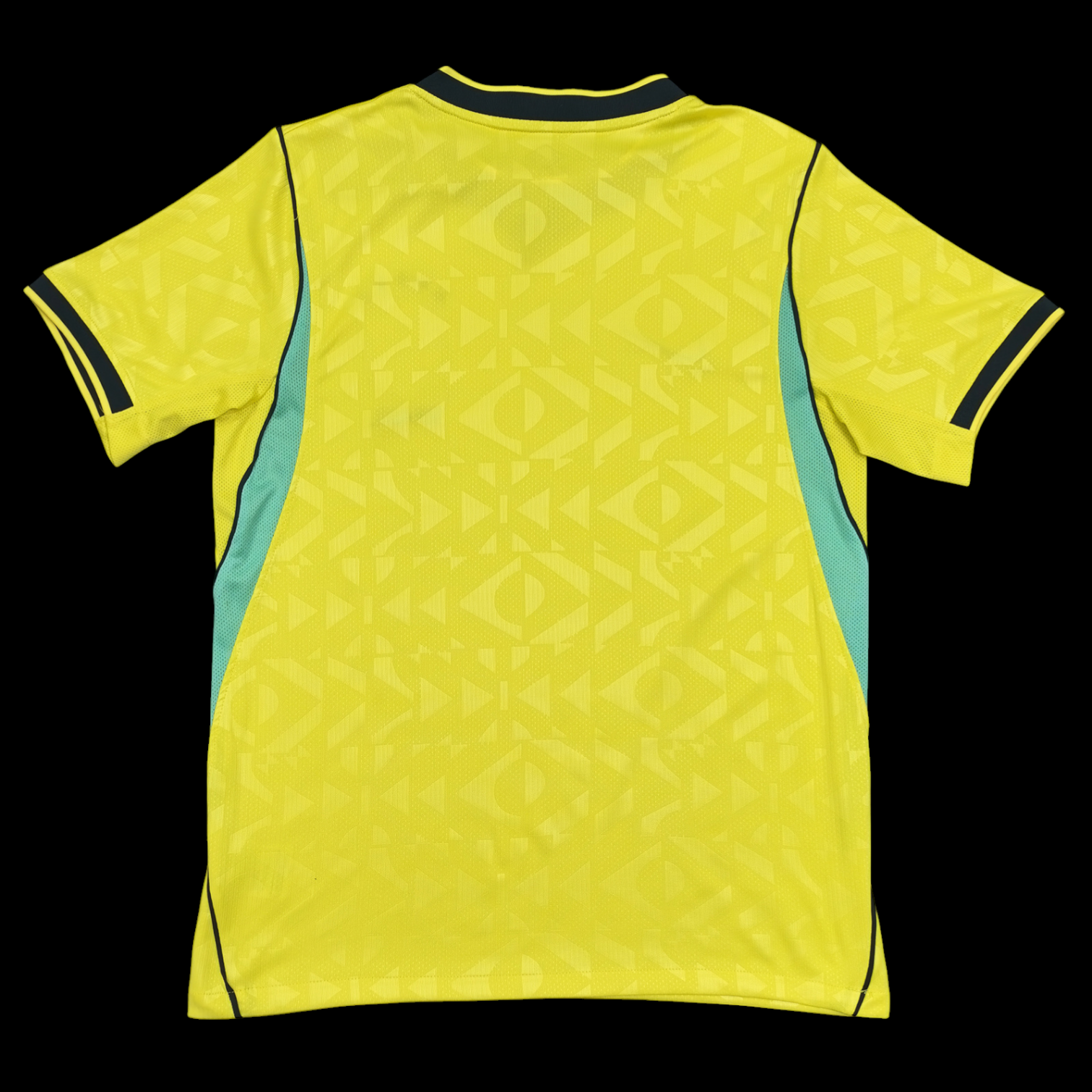 Brésil Maillot Domicile 26/27