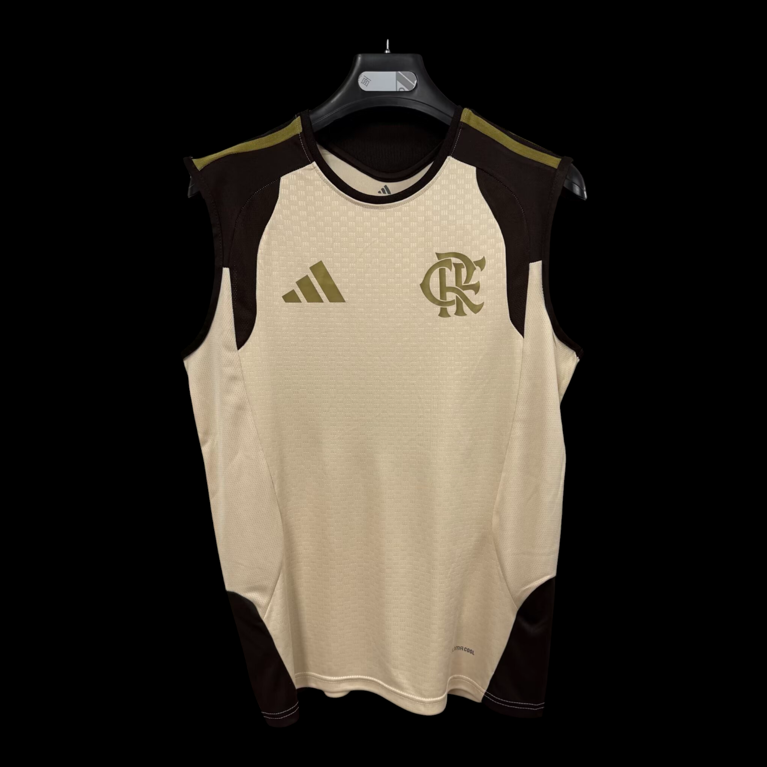 Flamengo Maillot Sans Manches 26/27